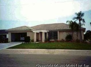951 E Maple Ct, Marco Island, FL 34145