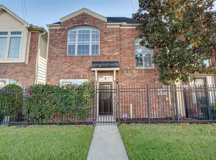 1709 Aden Mist Dr, Houston, TX 77003