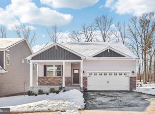 434 Liberty Trl, Sellersville, PA 18960