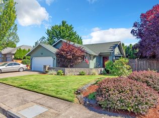 862 Corvette Ln, Eugene, OR 97404