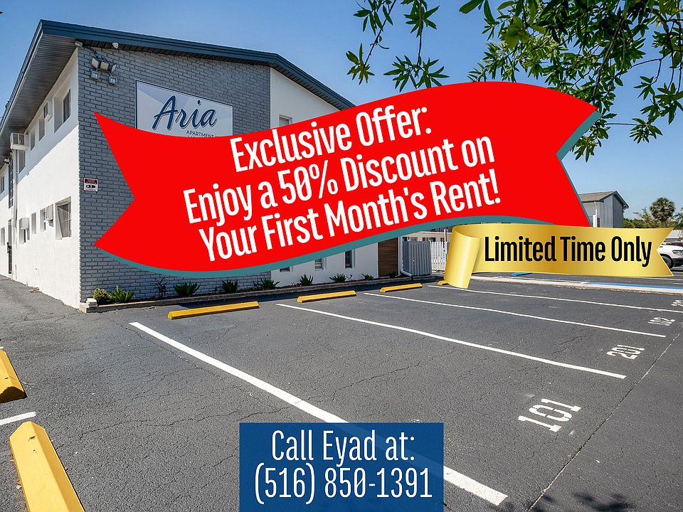 115 Aria Apartment Homes 115 W Seminole Ave Melbourne FL Zillow