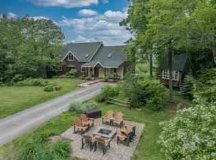 234 Carter Mountain Rd, New Hampton, NH 03256