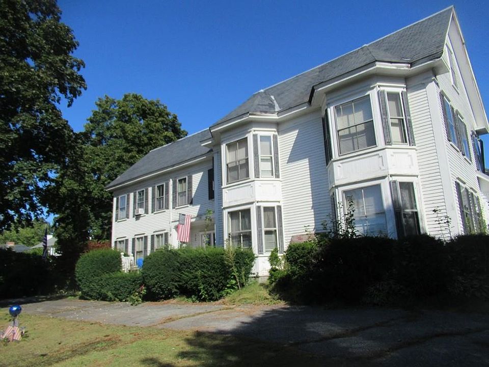 493 Main St, Dunstable, MA 01827 Zillow