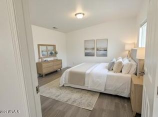 2743 E Randolph Rd, Casa Grande, AZ 85194