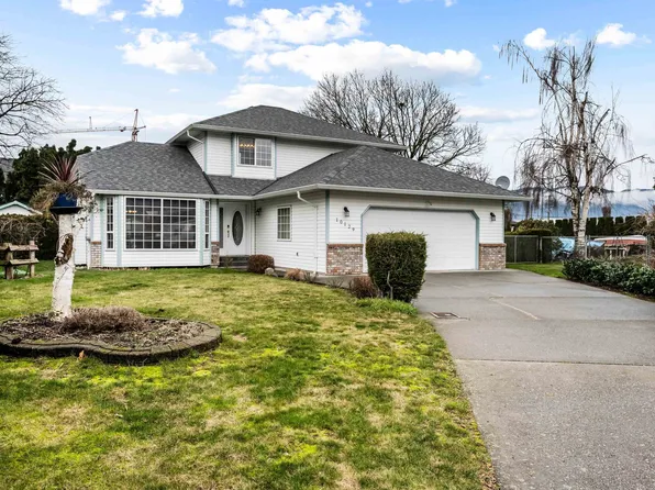 10129 Rosewood Pl, Chilliwack, BC V0X 1X2