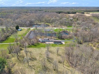 11869 Range Line Rd, Berrien Springs, MI, 49103