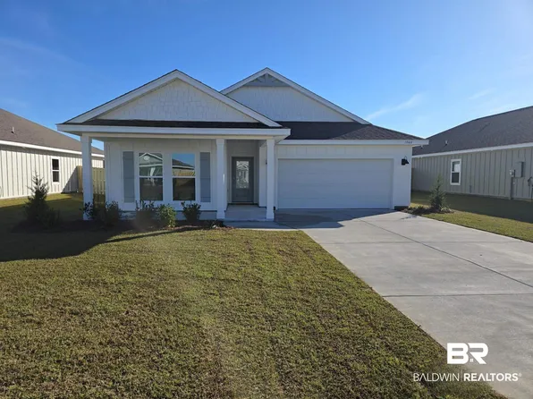1040 Hayward Loop, Foley, AL 36535