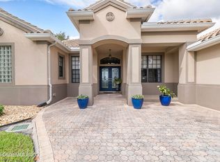 2275 S Tropical Trl, Merritt Island, FL 32952