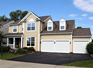 7353 Dean Farm Rd, New Albany, OH 43054