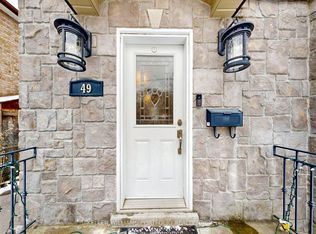 49 Dolphin Dr, Toronto, ON