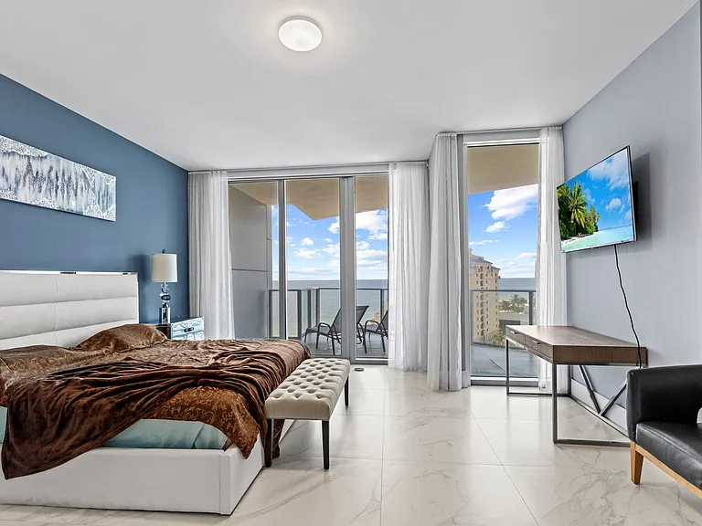 701 N Fort Lauderdale Beach Blvd #1205 — Photo 18