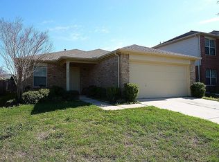 21934 Willow Downs Dr, Tomball, TX 77375