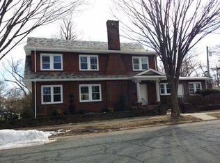 41 Retford Ave, Cranford, NJ 07016