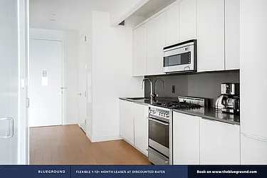 Rented by The Blueground