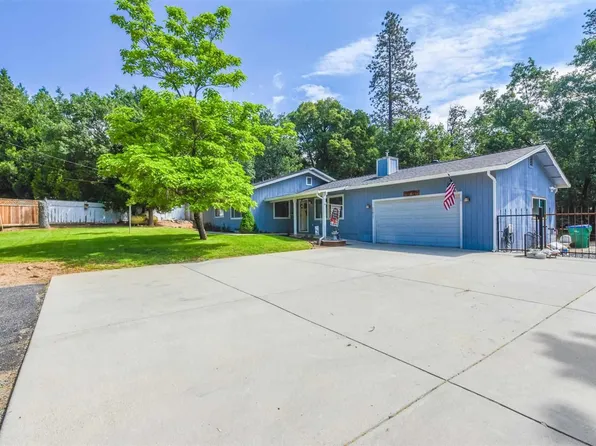 21817 Joyce Ct, Sonora, CA 95370