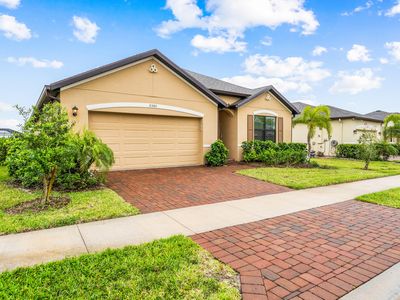 6580 Canterbridge Drive, Vero Beach, FL, 32967