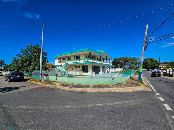 Carr 2 Marginal Yeguada Camuy, Camuy, PR 00627