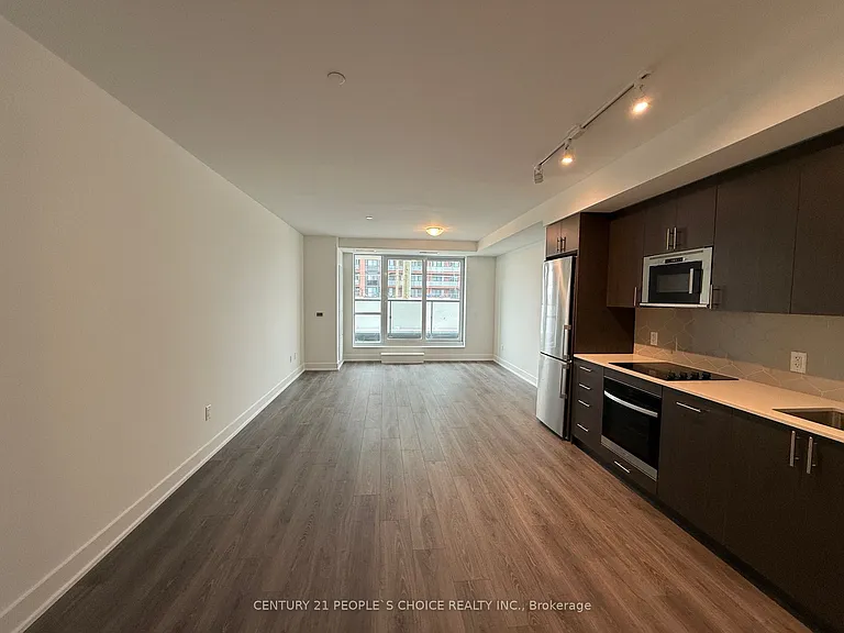 2545 Simcoe St N #218 — Photo 8