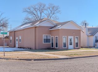 1121 Wallace St, Clovis, NM 88101