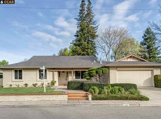 124 Baldwin Dr, Danville, CA 94526