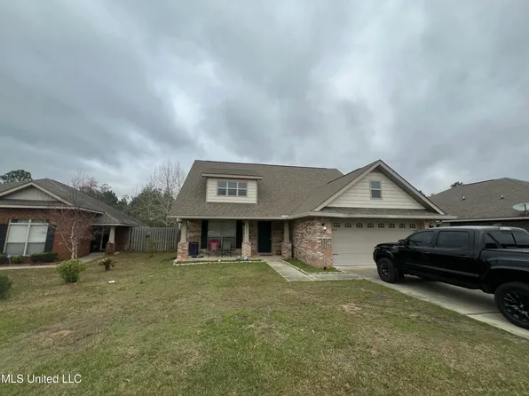 18101 Canal Junction Dr, Gulfport, MS 39503