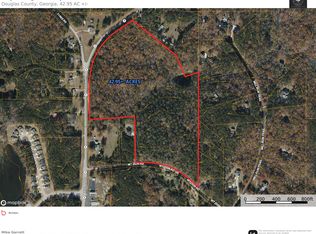 0 Highway 5, Whitesburg, GA 30185