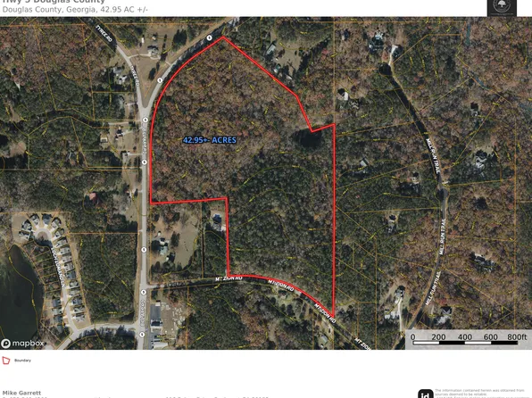 0 Highway 5, Whitesburg, GA 30185