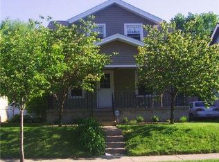 496 E Weber Rd, Columbus, OH 43202