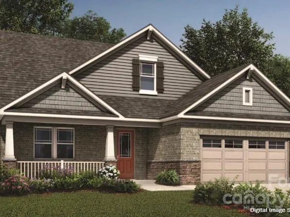 3827 Marchers Trace Dr, Mint Hill, NC 28227