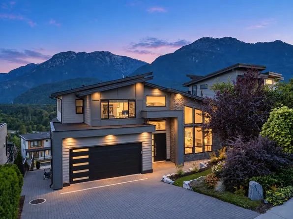 41301 Horizon Dr, Squamish, BC V8B 0Y7