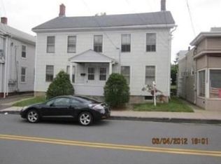 89 Pearl St, Enfield, CT 06082