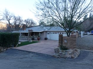 47 Rogers Rd, Kernville, CA 93238