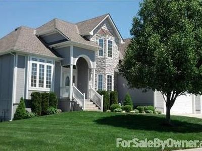 601 17th Ave N, Greenwood, MO, 64034