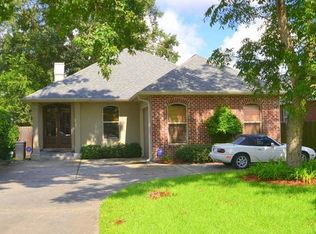 910 Tullulah Ave, River Ridge, LA 70123