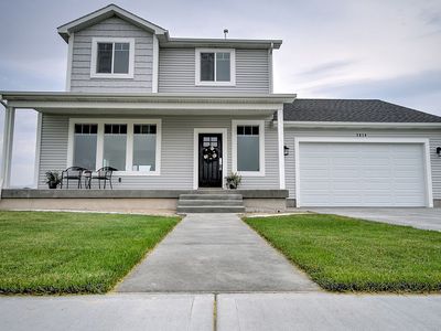 3814 E Hazelwood Way, Ammon, ID, 83406