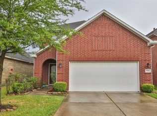 1706 Bonnyton Ln, Houston, TX 77014