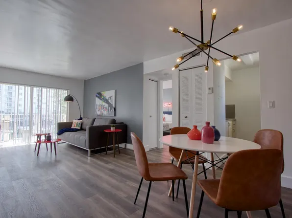 429 NE 23rd St Unit 416, Miami, FL 33137