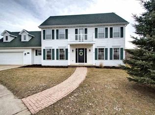 4708 N Chadwicke Ct, Appleton, WI 54913