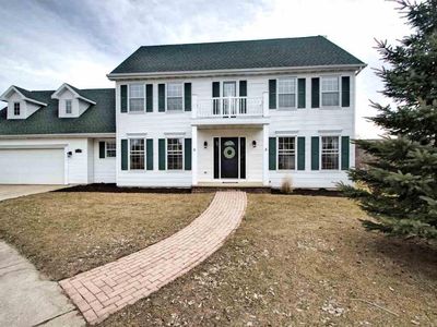 4708 N Chadwicke Ct, Appleton, WI, 54913