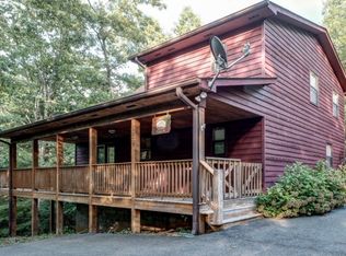 429 Gold Finch Ln, Murphy, NC 28906