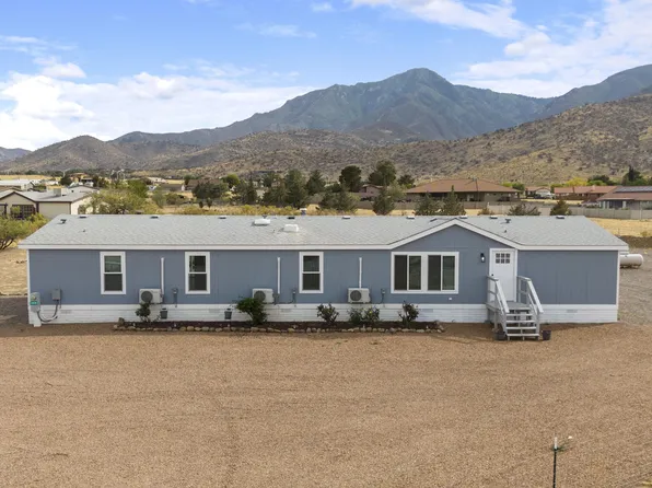 4770 E Thunder Ln, Hereford, AZ 85615