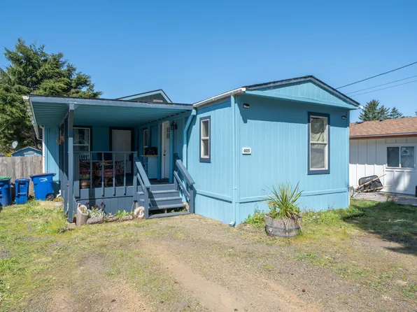 405 SE Oar Ave, Lincoln City, OR 97367