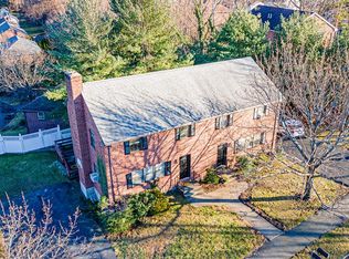 74-76 George Rd, Winchester, MA 01890