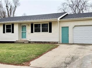 2727 20th Ave N, Fort Dodge, IA 50501
