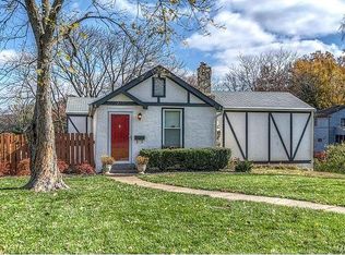 1200 Folger Ave, Saint Louis, MO 63122