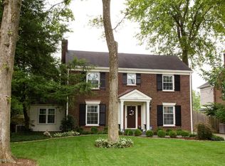 1710 Clayton Rd, Louisville, KY 40205