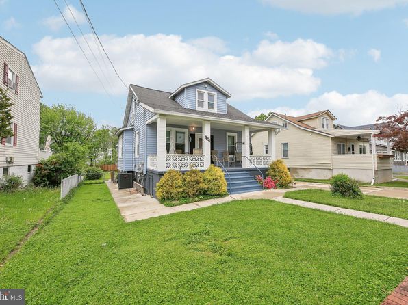 3040 Woodside Ave, Baltimore, MD 21234