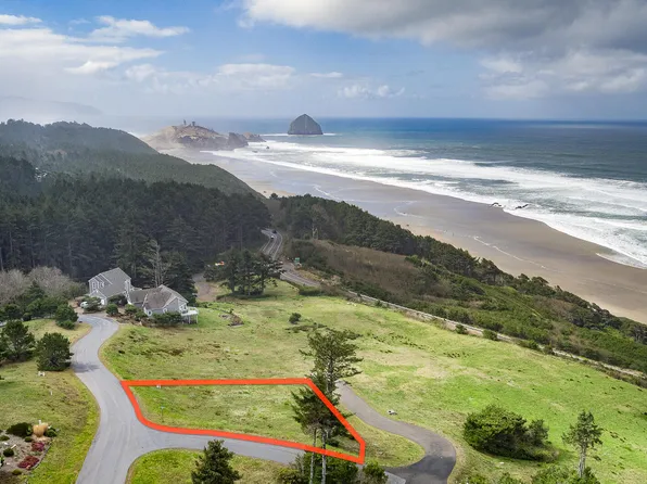 14 Nantucket Shrs, Pacific City, OR 97135