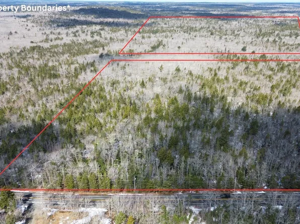 Pid 70053491 Hwy Lot 3, White Pt, NS B0T 1K0