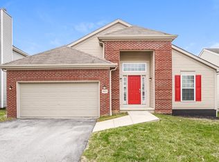 8671 Maisch St, Blacklick, OH 43004